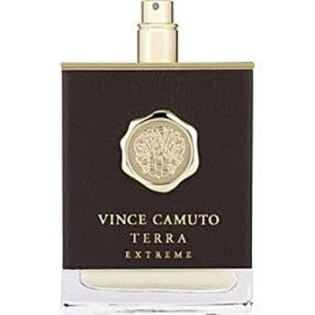 Vince Camuto Terra Extreme Man Eau De Parfum 100ml TESTER