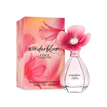 Vince Camuto Wonderbloom Woman Eau De Parfum 100ml