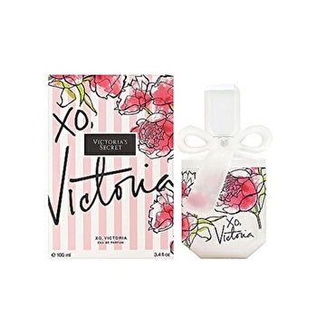 Victoria's Secret Xo Victoria Woman Eau De Parfum 100ml