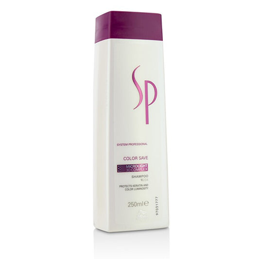 Wella Sp Shampoo Color Save 250ml