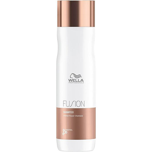 Wella Fusion Shampoo Intense Repair 250ml