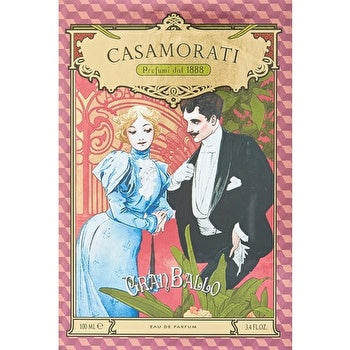 Xerjoff Casamorati 1888 Gran Ballo Woman Eau De Parfum 100ml