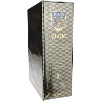 Xerjoff Casamorati 1888 Regio Unisex Eau De Parfum 100ml