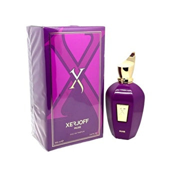 Xerjoff Muse Unisex Eau De Parfum 100ml