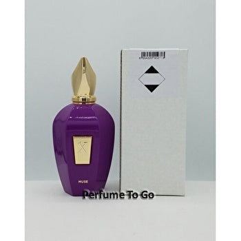 Xerjoff Muse Unisex Eau De Parfum 100ml TESTER