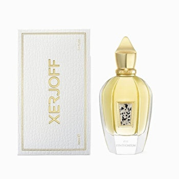 Xerjoff Xj 17/17 Stone Label Symphonium Unisex Parfum 50ml