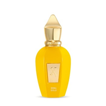 Xerjoff Erba Gold Unisex Eau De Parfum 50ml