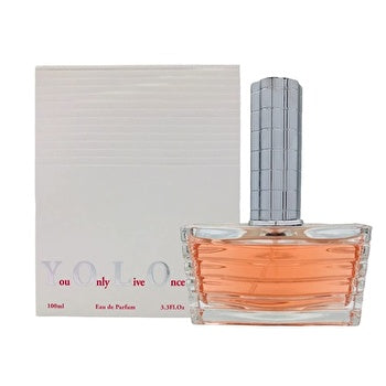 Yolo Tokyo Woman Eau De Parfum 100ml