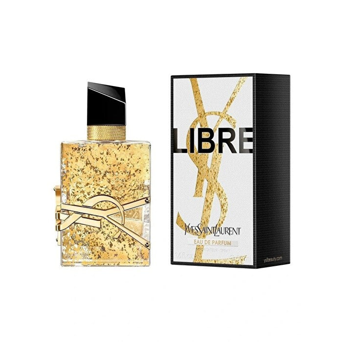 Yves Saint Laurent Libre Collector Edition Eau De Parfum Spray 50ml