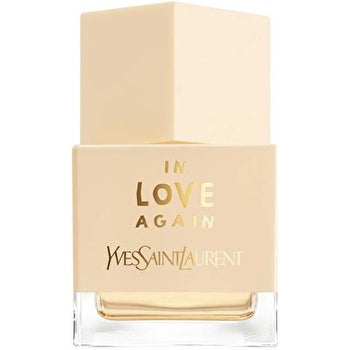 Yves Saint Laurent In Love Again Woman Eau De Toilette 80ml