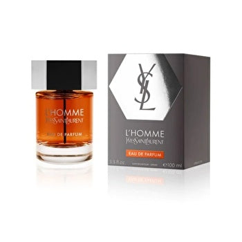 Yves Saint Laurent L'homme Man Eau De Parfum 100ml