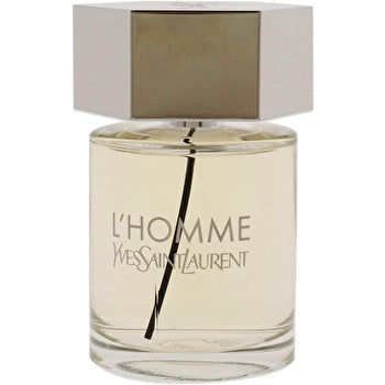 Yves Saint Laurent L'homme Man Eau De Toilette 100ml