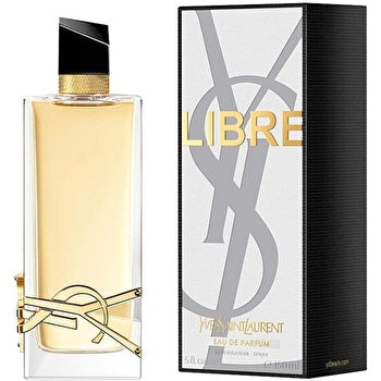 Yves Saint Laurent Libre Woman Eau De Parfum 150ml