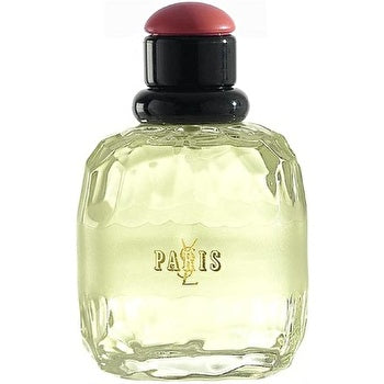 Yves Saint Laurent Paris Woman Eau De Toilette 125ml