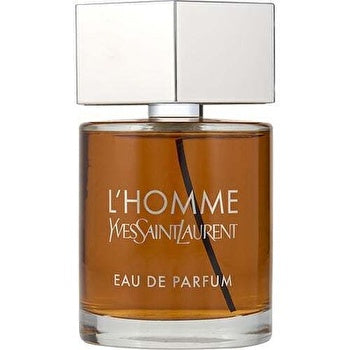 Yves Saint Laurent L'homme Man Eau De Parfum 100ml TESTER