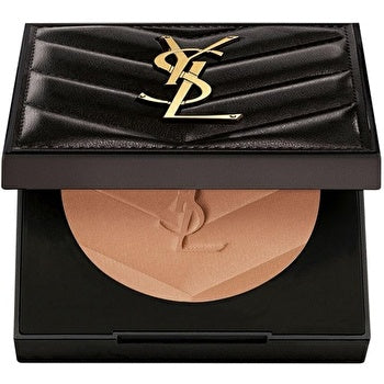 Yves Saint Laurent All Hours Hyper # 03 Finish 7.5g Compact Powder