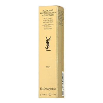 Yves Saint Laurent All Hours Precise Angle Mn7 15ml Concealer