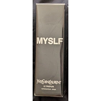 Yves Saint Laurent Myslf Man Le Parfum 60ml