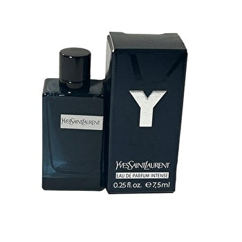 Yves Saint Laurent Y Man Eau De Parfum Intense 7.5ml Miniature