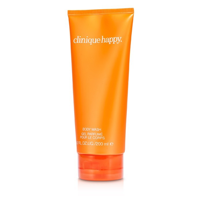 Clinique Happy Body Wash 200ml/6.7oz