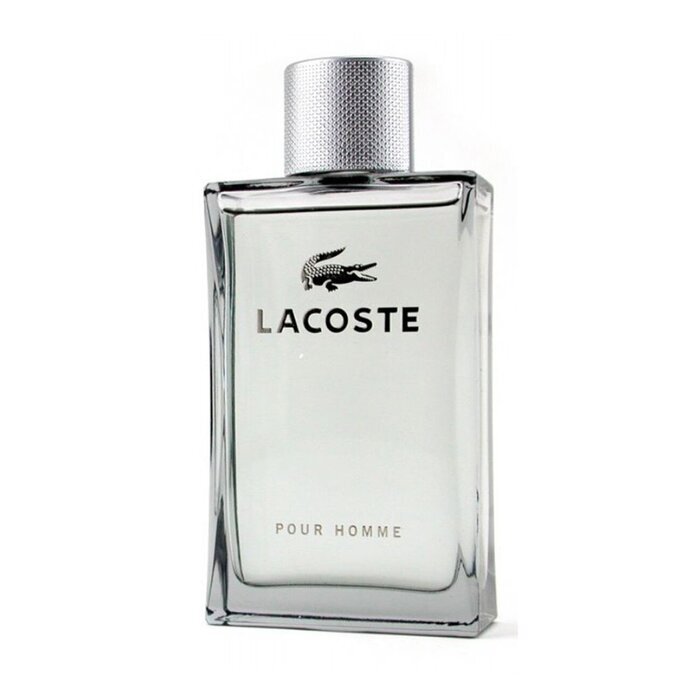 Lacoste Pour Homme Eau De Toilette Spray 100ml/3.3oz