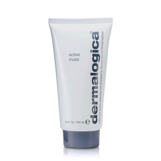 Dermalogica Active Moist 100ml/3.3oz