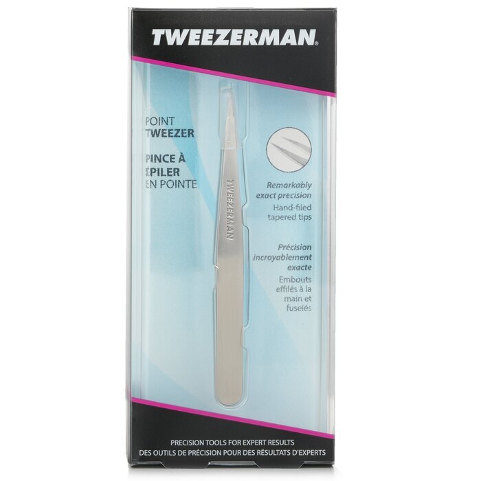 Tweezerman Point Tweezer