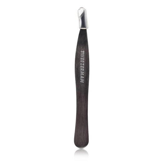 Tweezerman Point Slant Tweezer