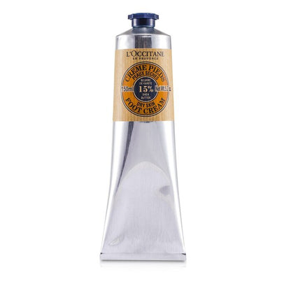 L'Occitane Shea Butter Foot Cream 150ml/5.2oz