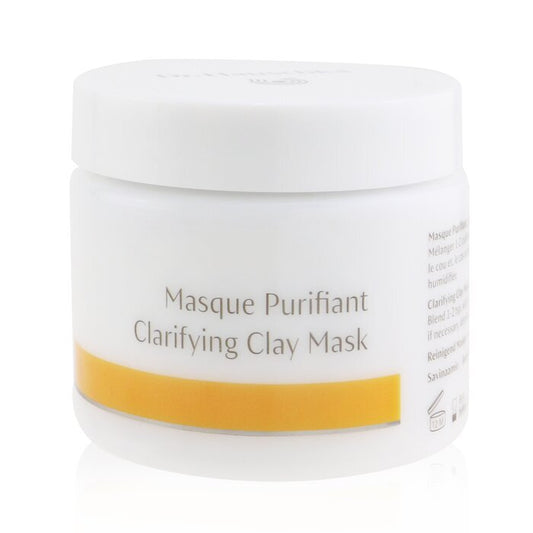 Dr. Hauschka Cleansing Clay Mask 90g/3.17oz