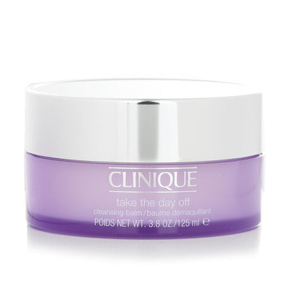 Clinique Take The Day Off Cleansing Balm 125ml/4.2oz