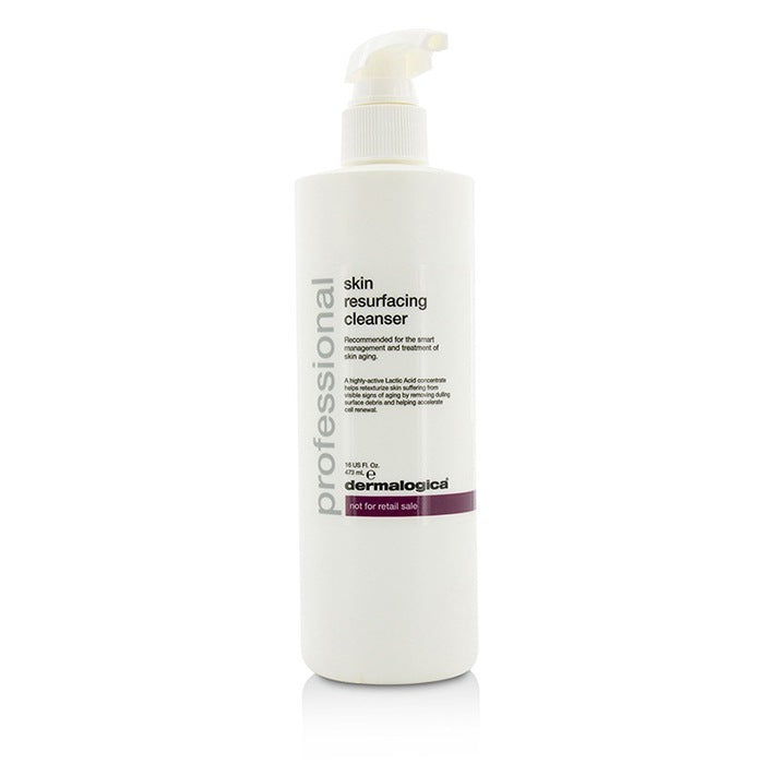 Dermalogica Age Smart Skin Resurfacing Cleanser (Salon Size) 473ml/16oz