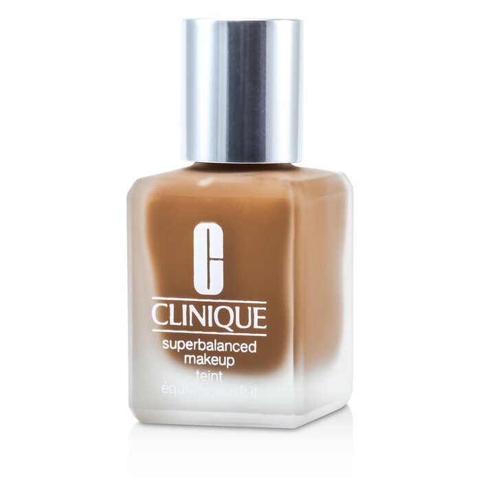 Clinique Superbalanced MakeUp - No. 18 Clove (P) 30ml/1oz