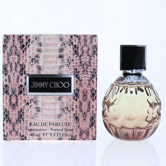 Jimmy Choo Eau De Parfum Spray 40ml