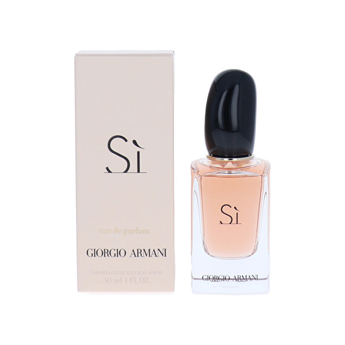 Giorgio Armani Si Eau De Parfum Spray 30ml