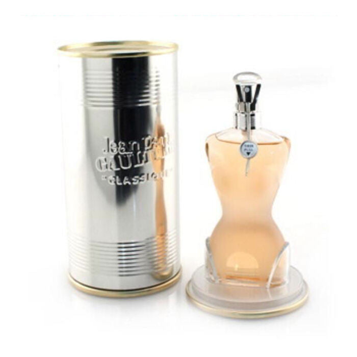 Jean Paul Gaultier Classique Eau De Toilette 50ml