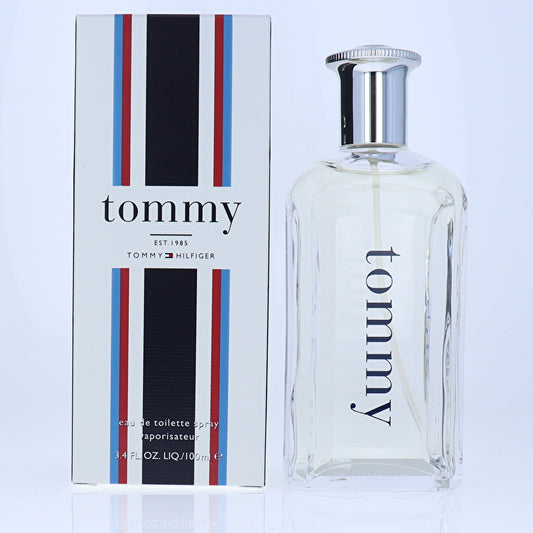 Tommy Hilfiger Tommy Girl Eau De Toilette 100ml