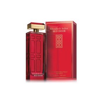 Elizabeth Arden Red Door Eau De Toilette Spray 100ml