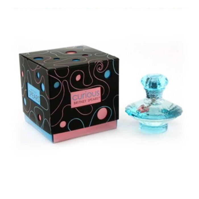 Britney Spears Curious Eau De Parfum Spray 30ml