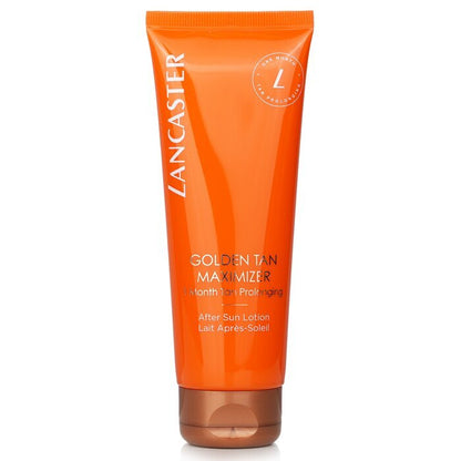 Lancaster Golden Tan Maximizer 1 Month Tan Prolonging After Sun Lotion 125ml/4.2oz