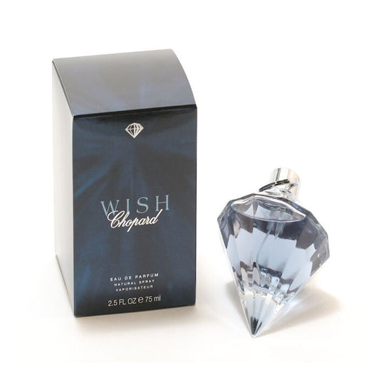 Chopard Wish Eau De Parfum 75ml