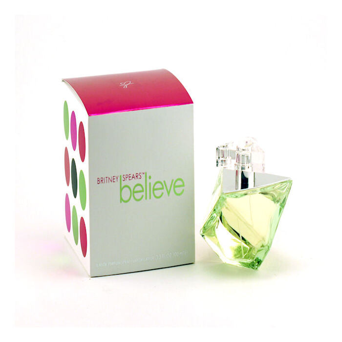 Britney Spears Believe Eau De Parfum Spray 100ml