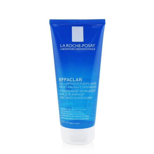 La Roche Posay Effaclar Purifying Foaming Gel 200ml/6.76oz