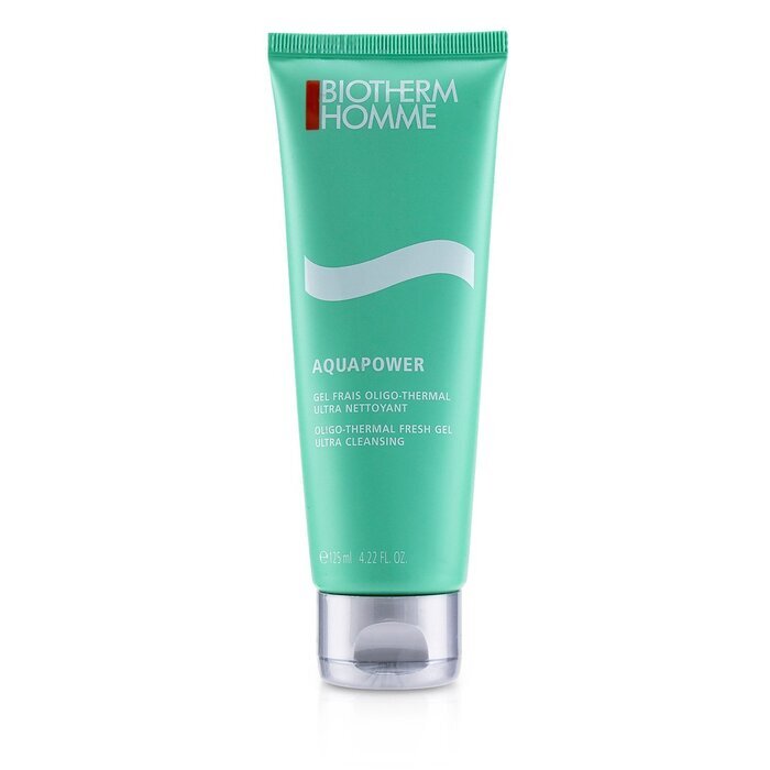 Biotherm Homme Aquapower Cleanser 125ml/4.22oz