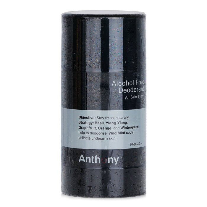 Anthony Logistics For Men Deodorant 70g/2.5oz