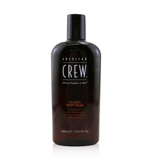 American Crew Classic Body Wash 450ml/15.2oz