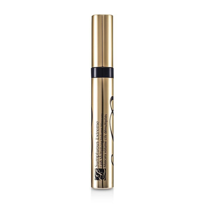 E.lauder Sumptuous Extreme Volume Mascara #01 Extreme Black 8ml