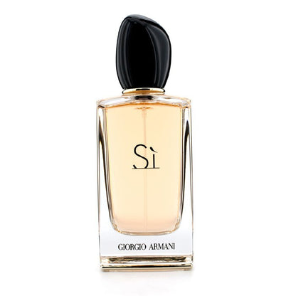 Giorgio Armani Si Eau De Parfum Spray 100ml/3.4oz