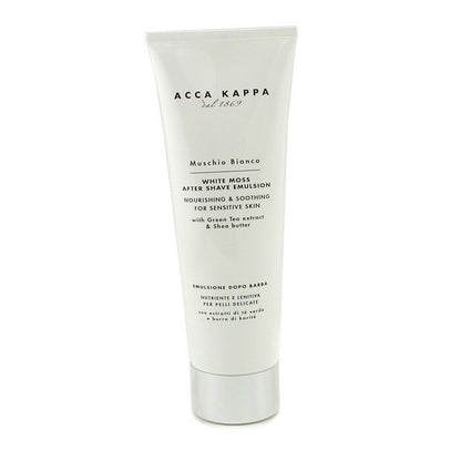 Acca Kappa White Moss After Shave Emulsion 125ml/4.4oz