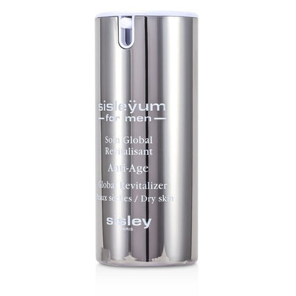 Sisleyum for Men Anti-Age Global Revitalizer - Dry Skin 50ml/1.7oz